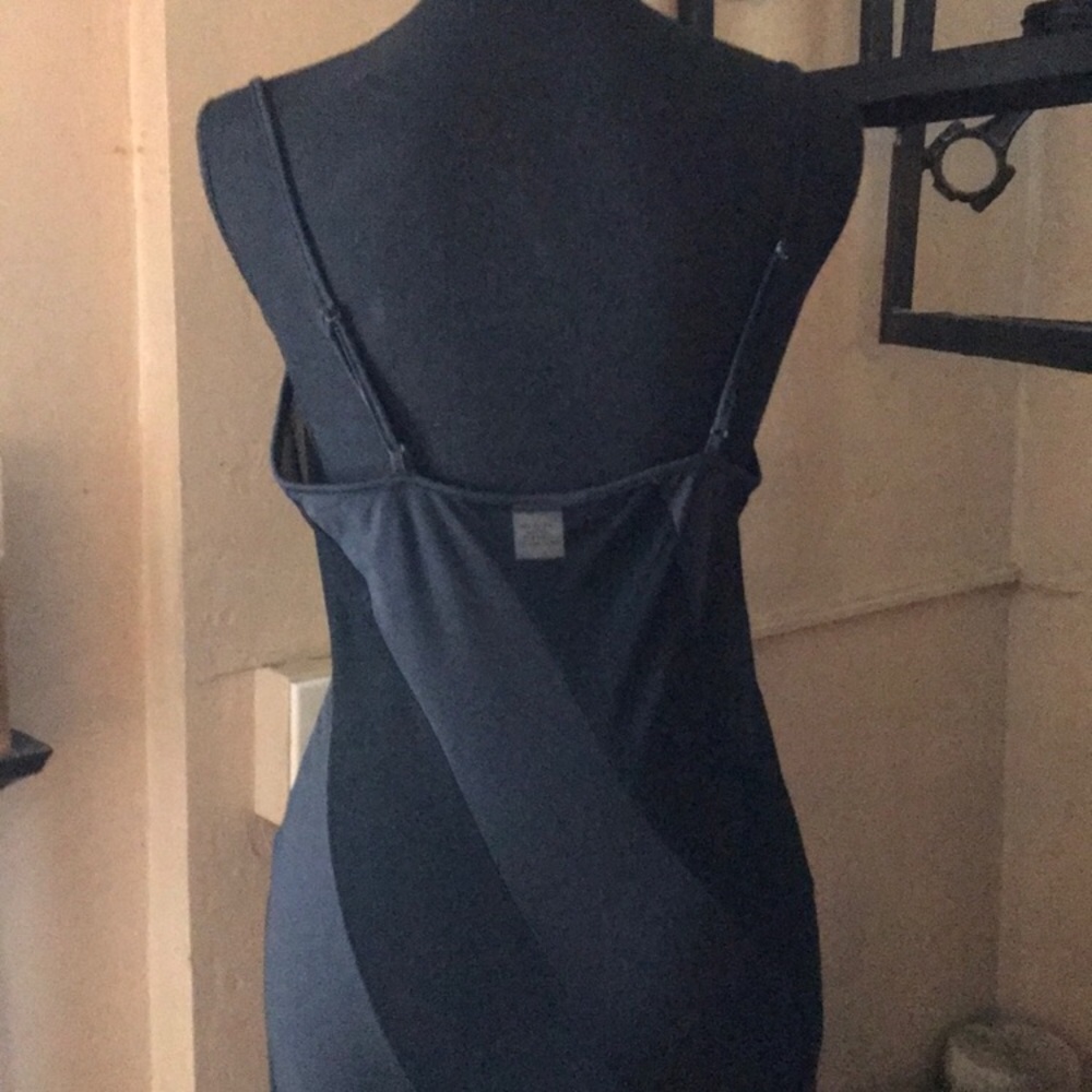 NWT Frederick’s of Hollywood Sweeping Nightgown - Picture 5 of 7